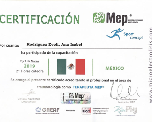 CLÍNICA DE TERAPIA FÍSICA Y REHABILITACIÓN