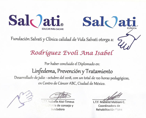 CLÍNICA DE TERAPIA FÍSICA Y REHABILITACIÓN