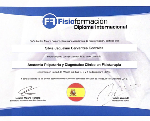 CLÍNICA DE TERAPIA FÍSICA Y REHABILITACIÓN