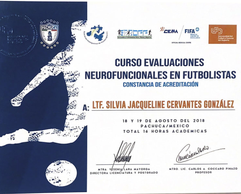 CLÍNICA DE TERAPIA FÍSICA Y REHABILITACIÓN