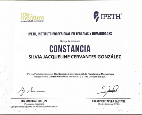 CLÍNICA DE TERAPIA FÍSICA Y REHABILITACIÓN
