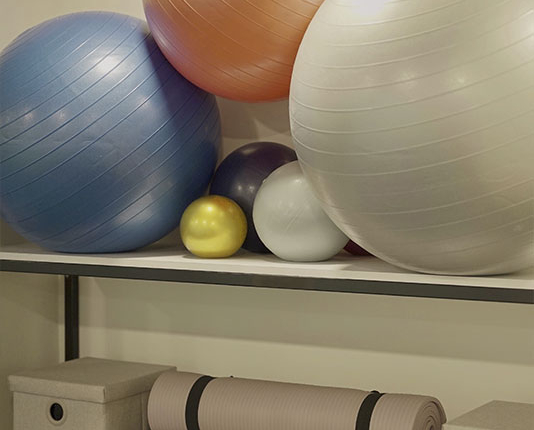 CLÍNICA DE TERAPIA FÍSICA Y REHABILITACIÓN