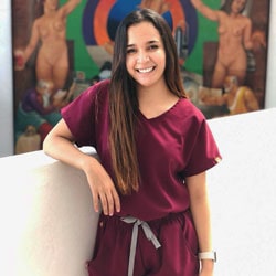 Silvia Cervantes 