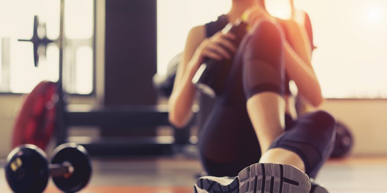 Proyecto Fisio Reposo Activo